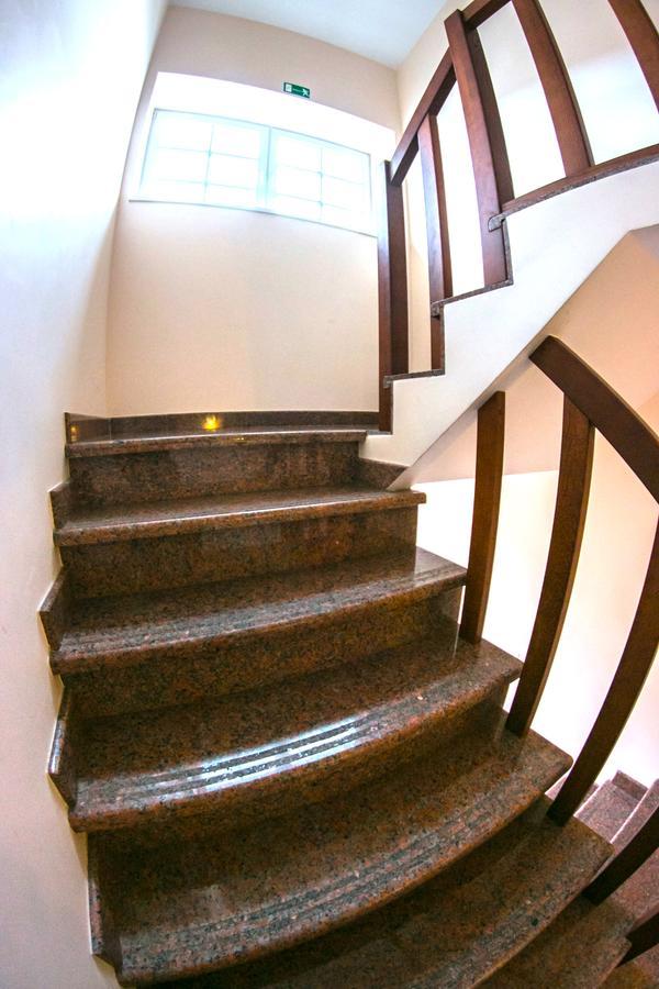 Vila Gija Нида Экстерьер фото