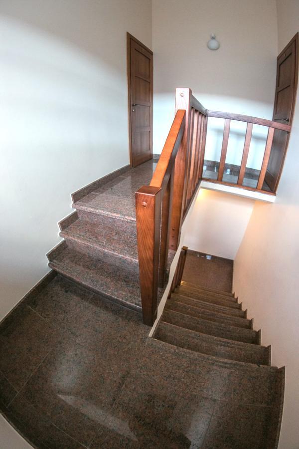 Vila Gija Нида Экстерьер фото