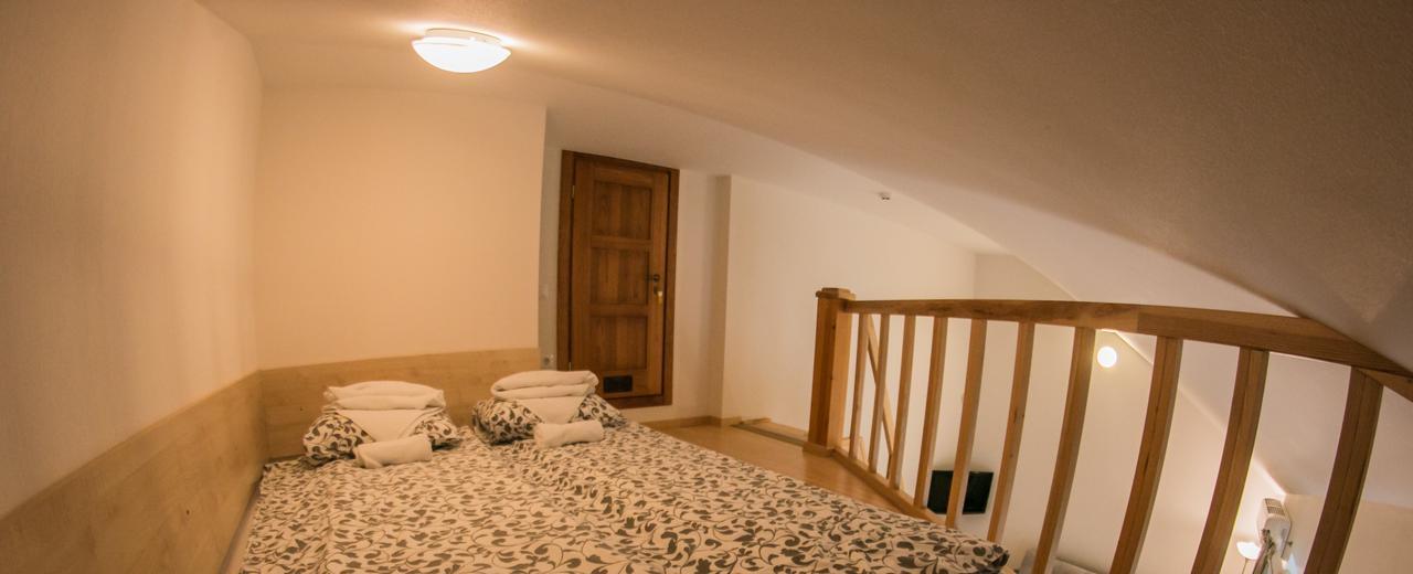 Vila Gija Нида Экстерьер фото