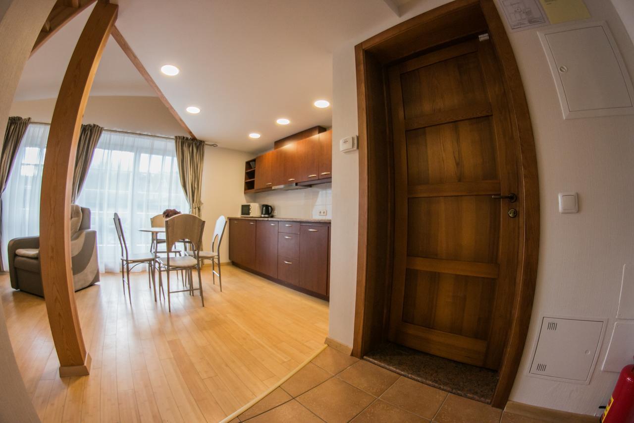 Vila Gija Нида Экстерьер фото