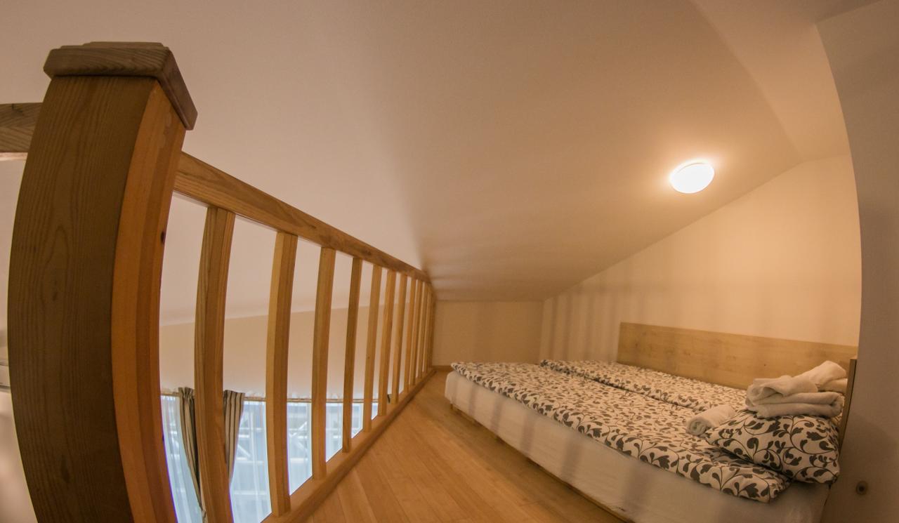 Vila Gija Нида Экстерьер фото