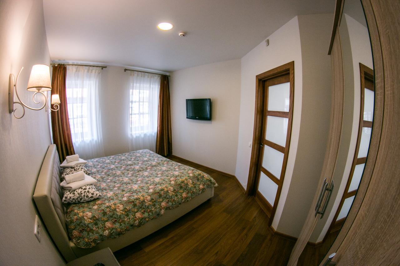 Vila Gija Нида Экстерьер фото